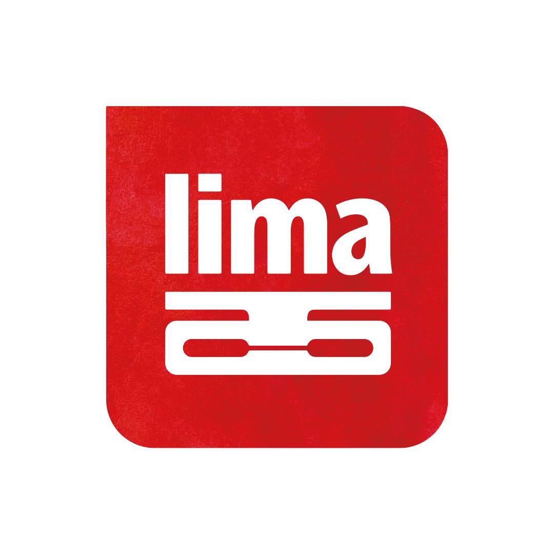 Logo de la marque Lima