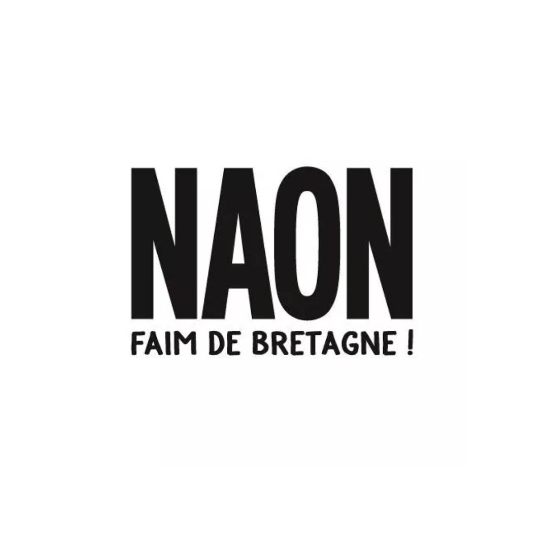 Logo de la marque Naon